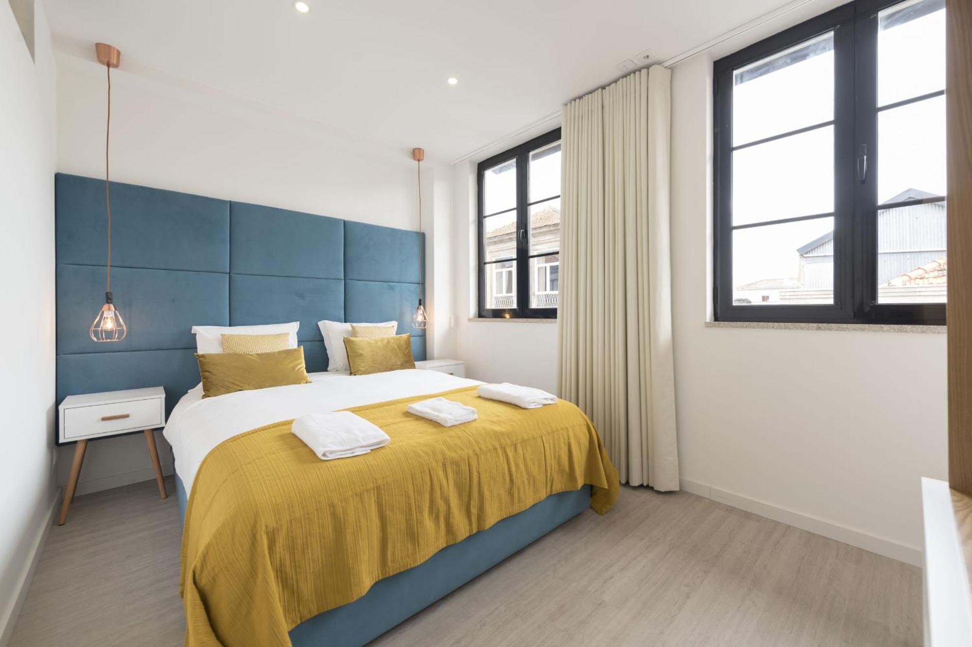 Santo Ildefonso Ricahouses Porto Exterior photo